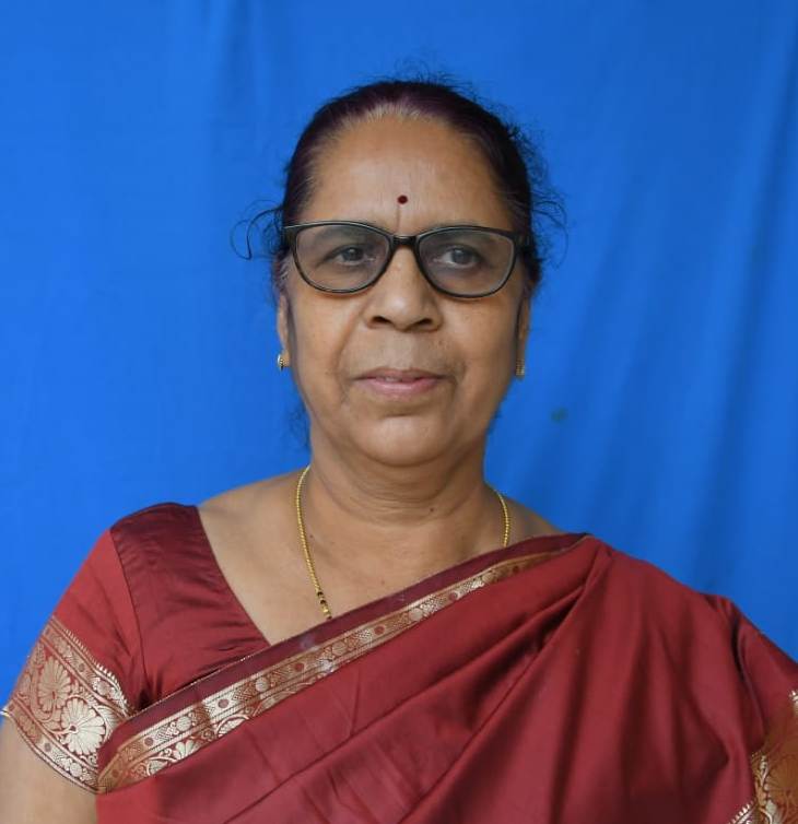 seva nursing college principal